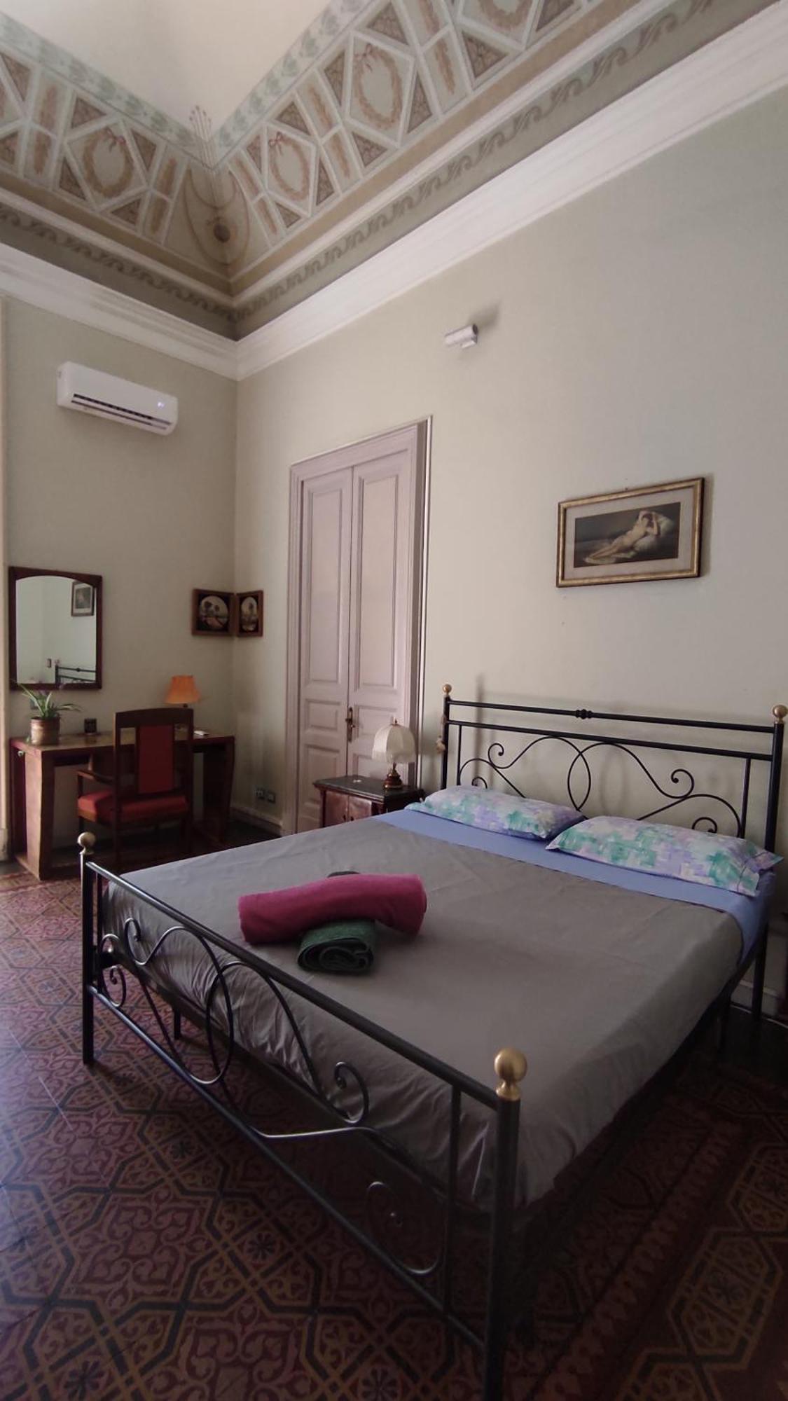 Casa Verdi Gasthof Catania