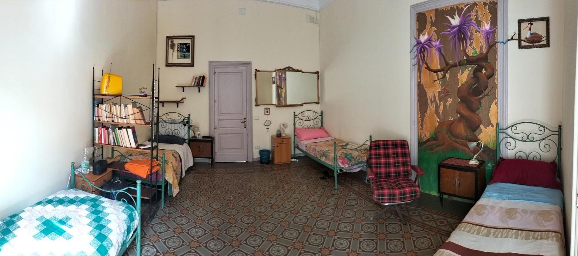 Casa Verdi Catania