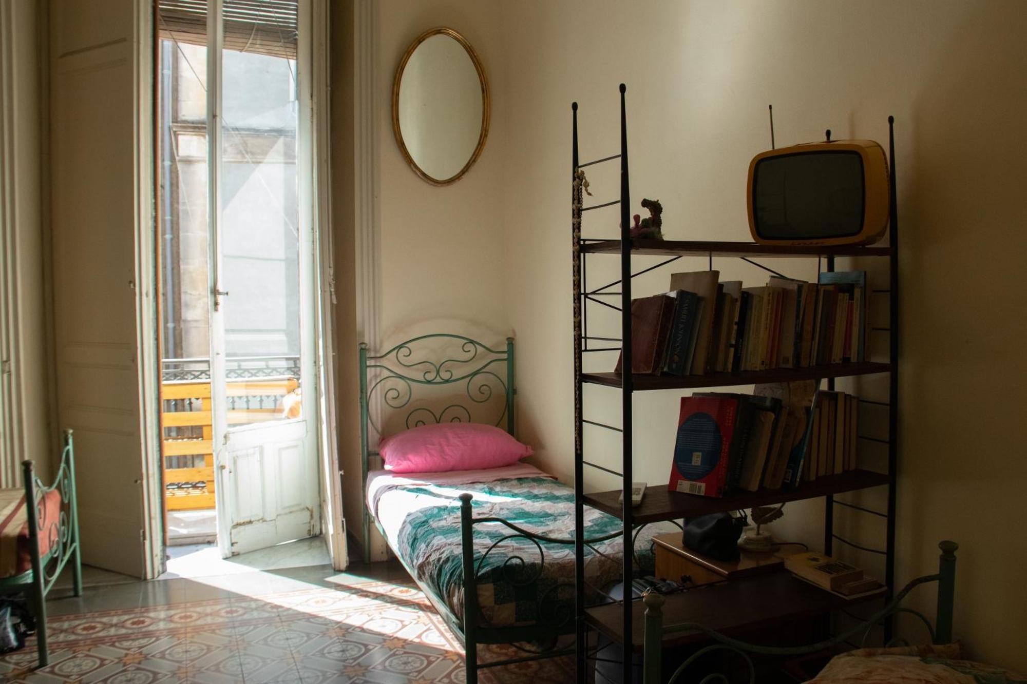 Casa Verdi 3* Catania