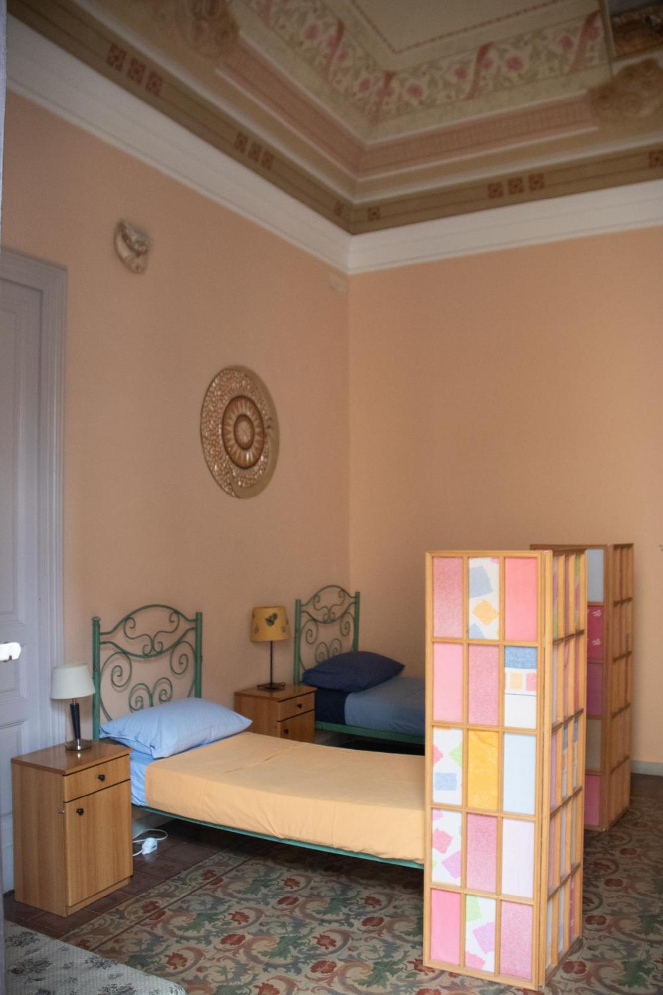 Affittacamere Casa Verdi - House Of Travelers Catania