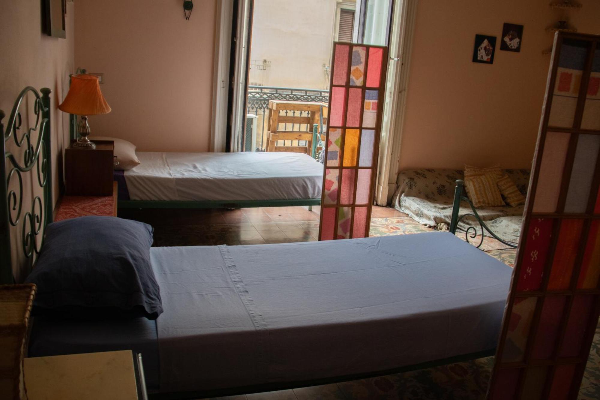 Casa Verdi 3* Catania