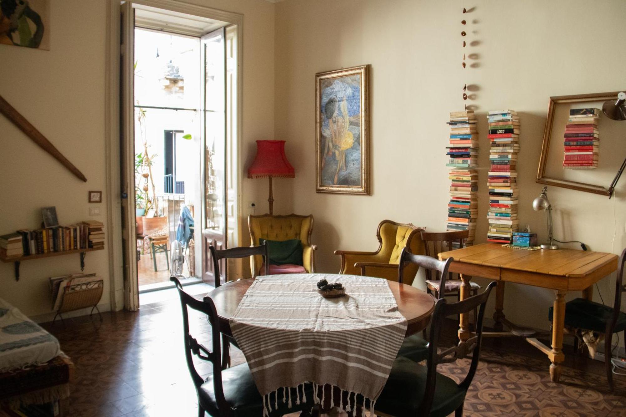 Casa Verdi Catania