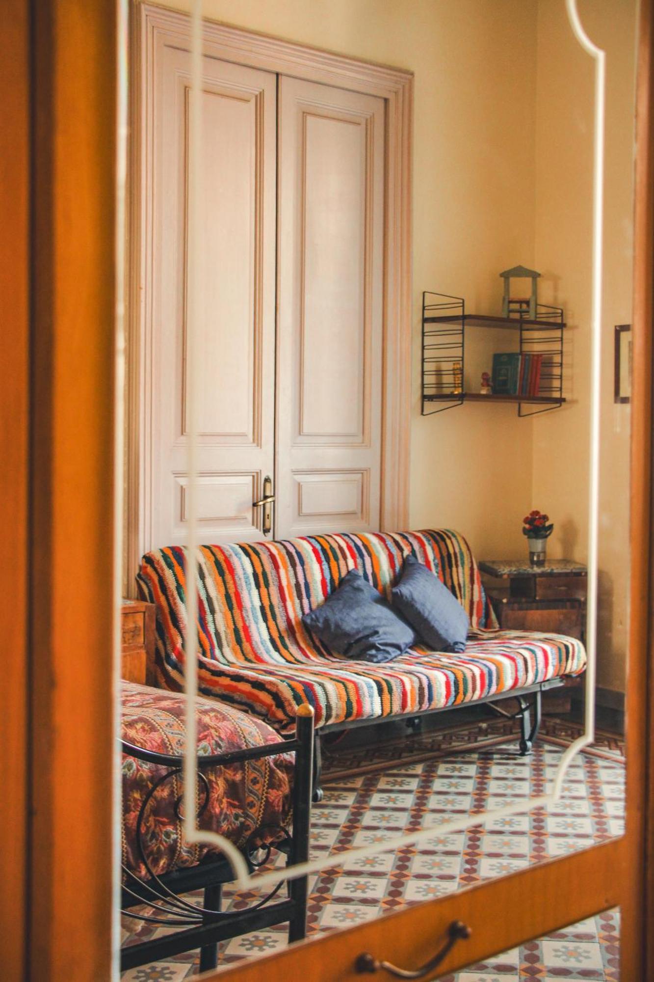 Casa Verdi 3* Catania