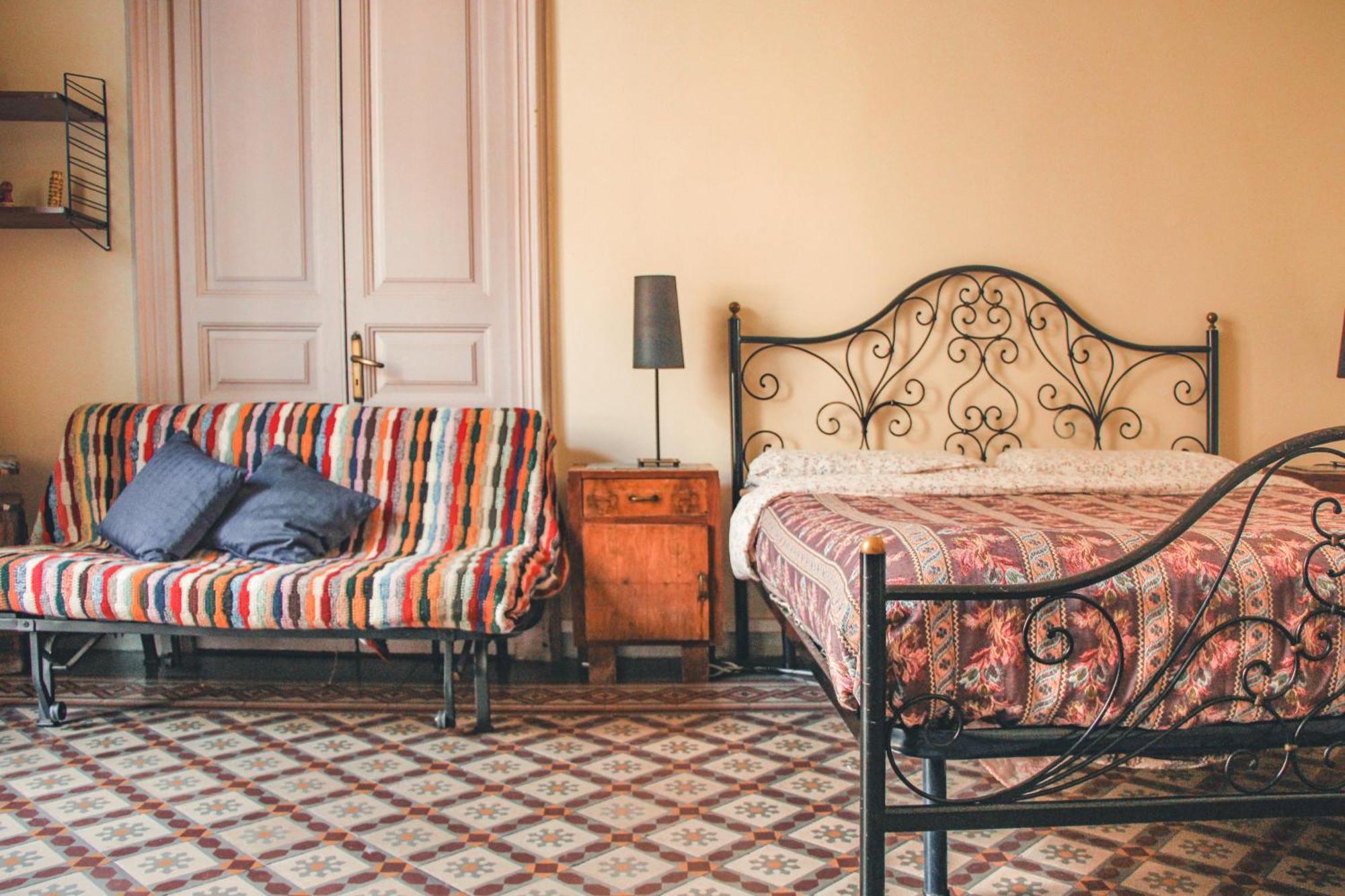 Casa Verdi 3* Catania