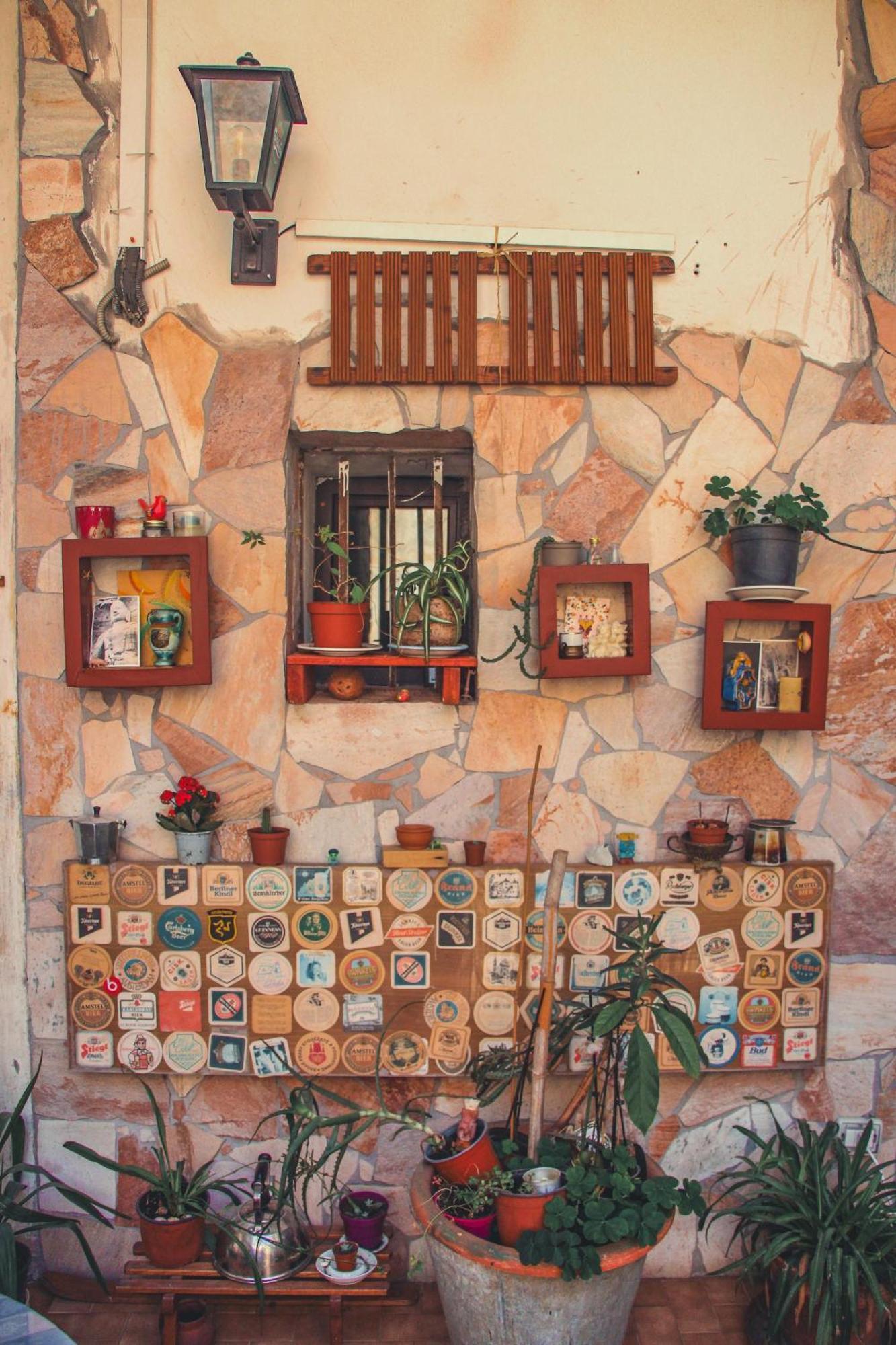 Gasthof Casa Verdi Catania