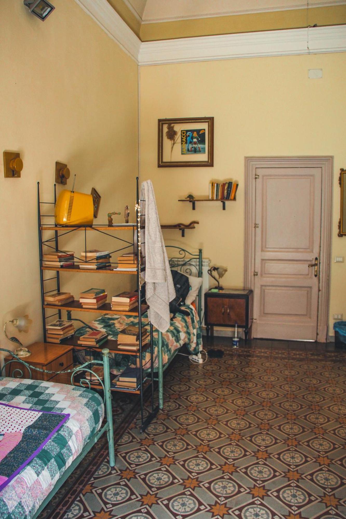 Casa Verdi Gasthof