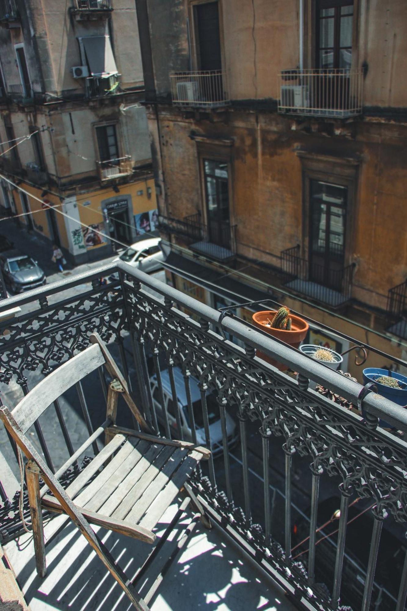 Casa Verdi Catania