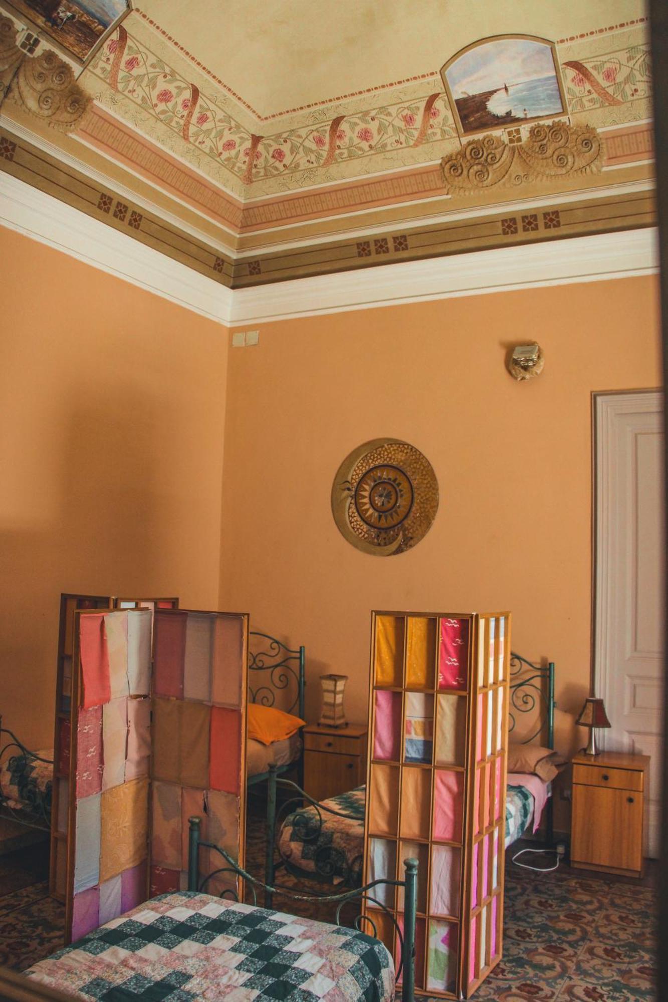 Casa Verdi Gasthof Catania