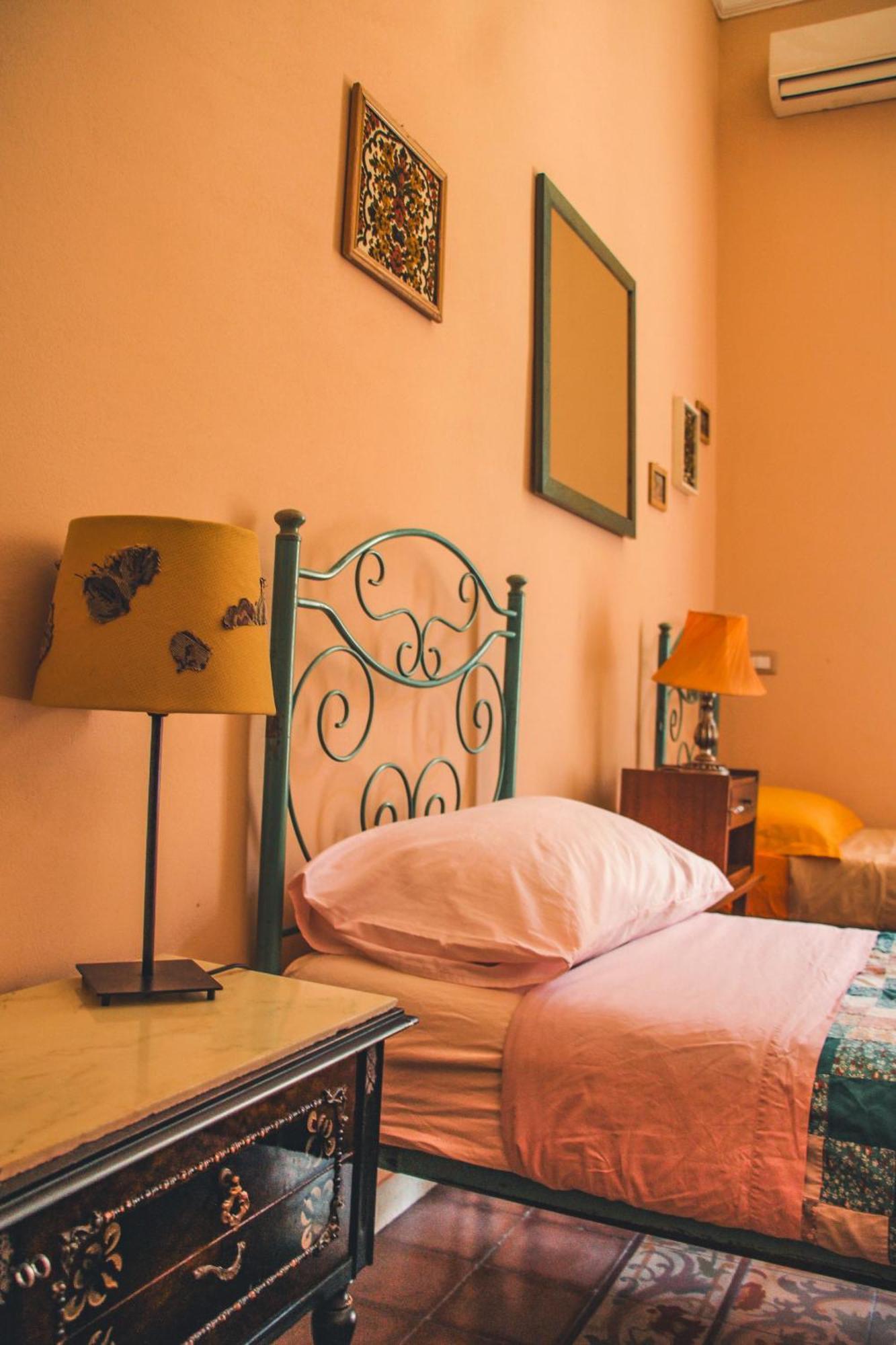 Casa Verdi 3* Catania