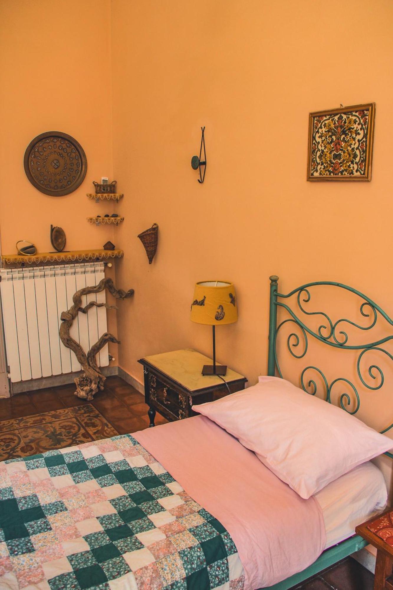 Casa Verdi Gasthof