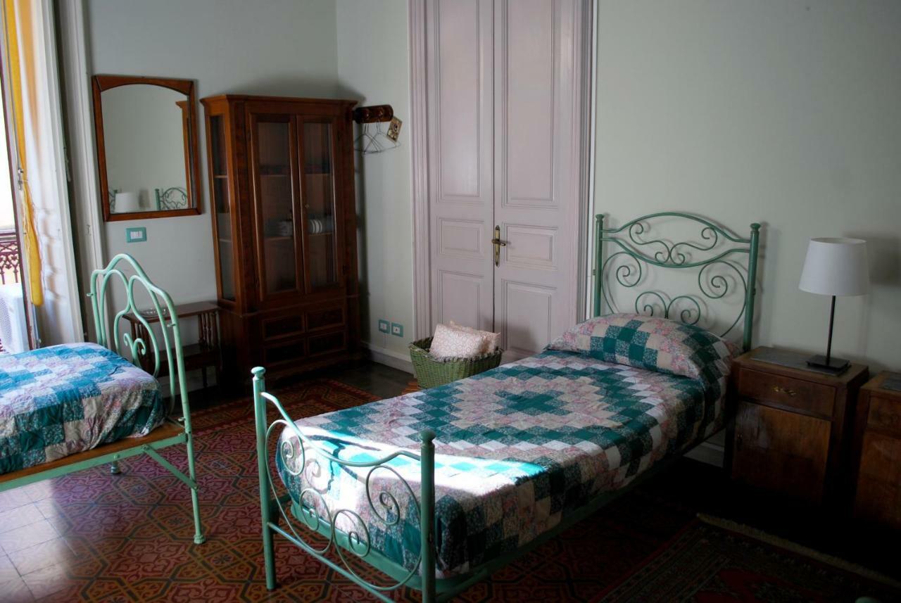 Casa Verdi - House Of Travelers 3*