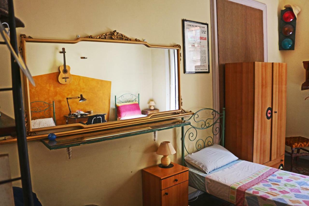 Affittacamere Casa Verdi - House Of Travelers Catania