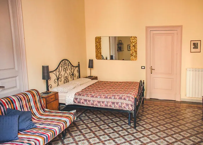 Casa Verdi - House of Travelers