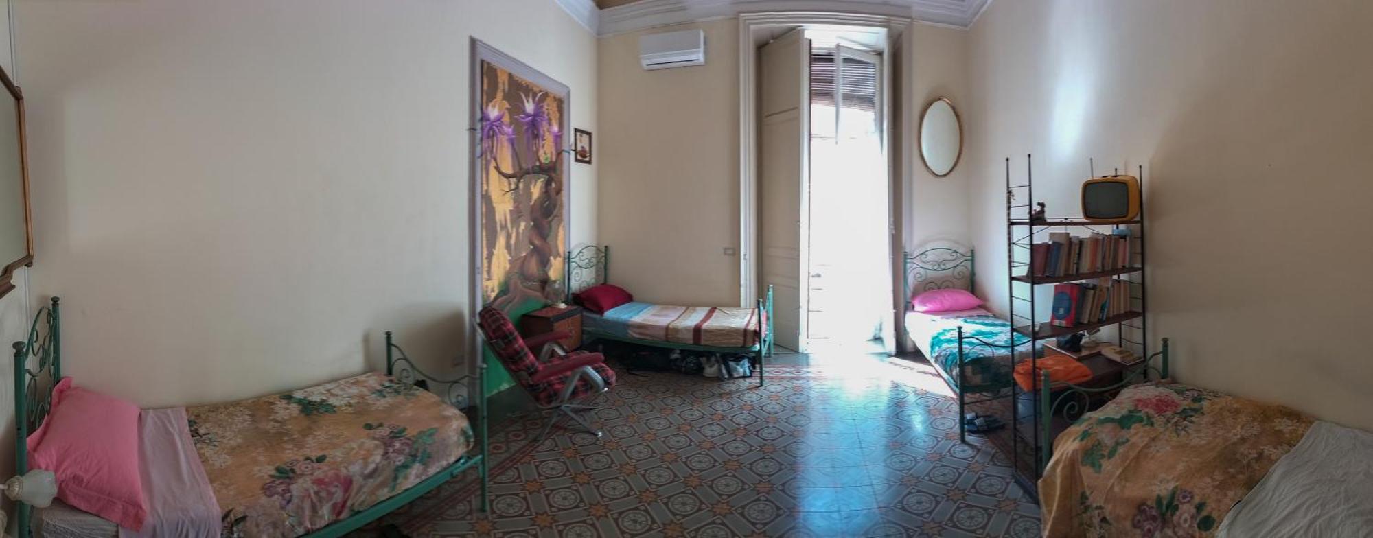Casa Verdi - House Of Travelers Affittacamere Catania