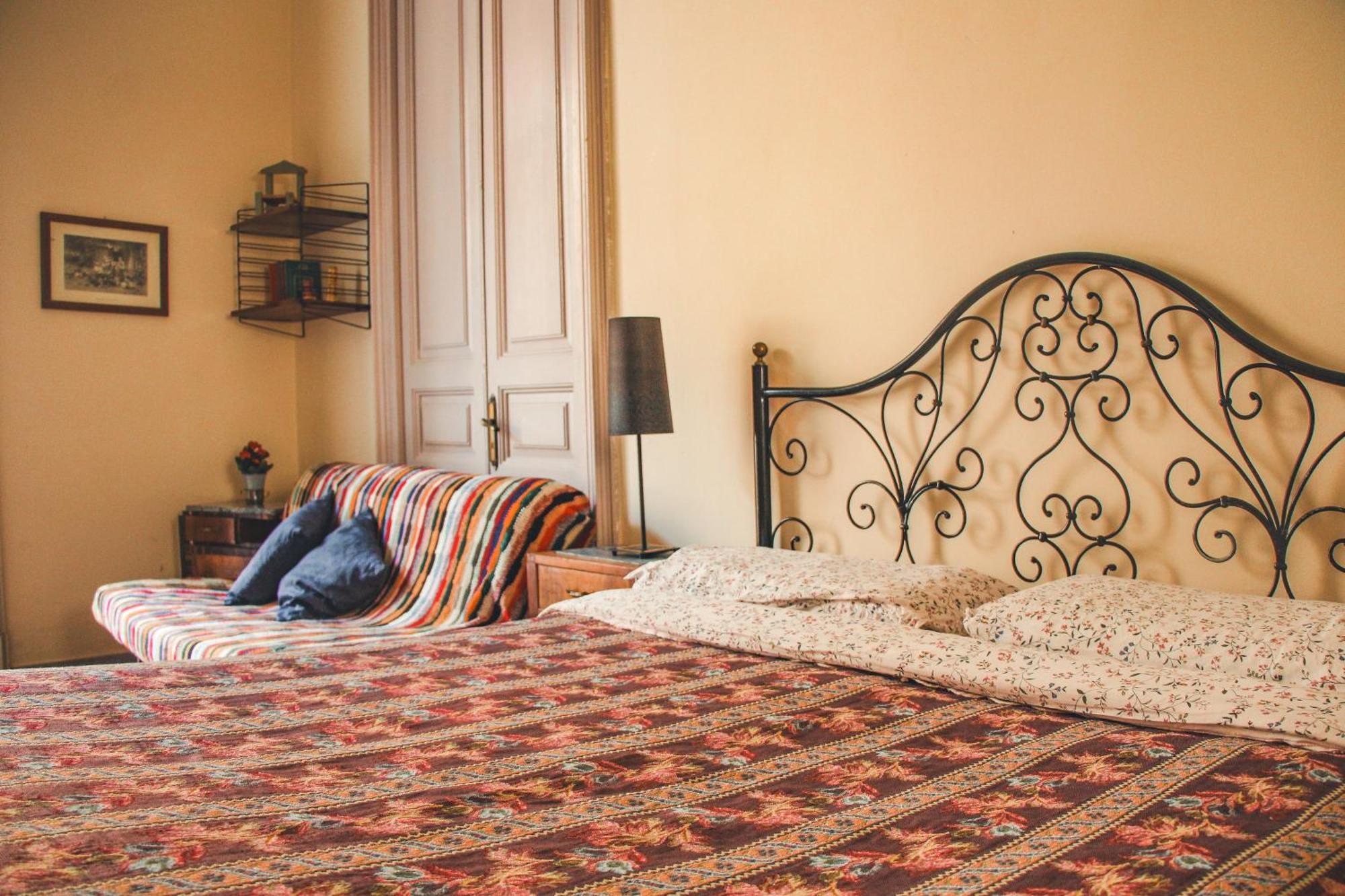 Affittacamere Casa Verdi - House Of Travelers Catania