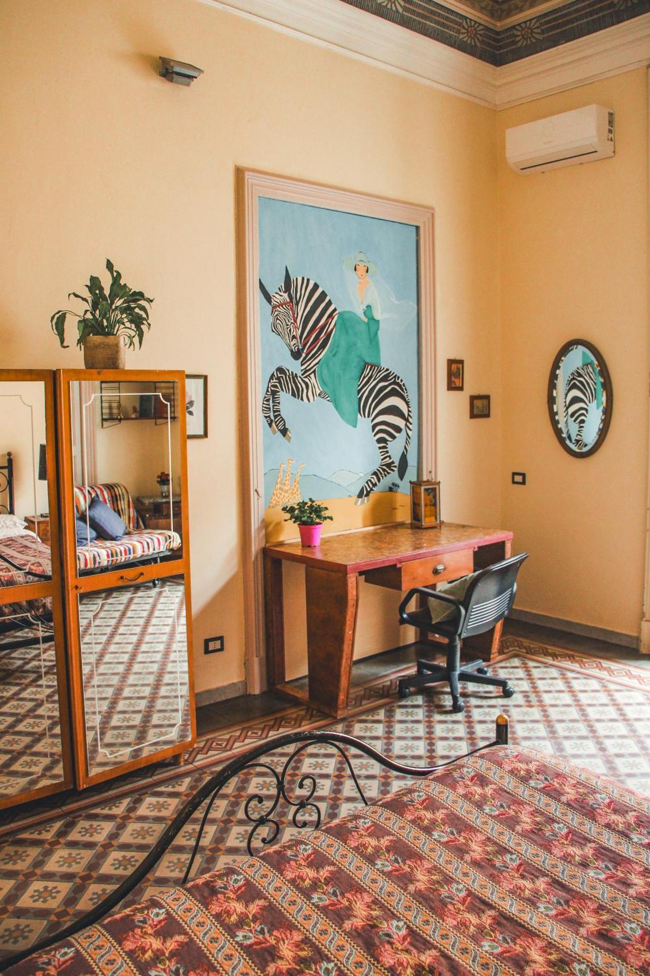 Casa Verdi - House Of Travelers