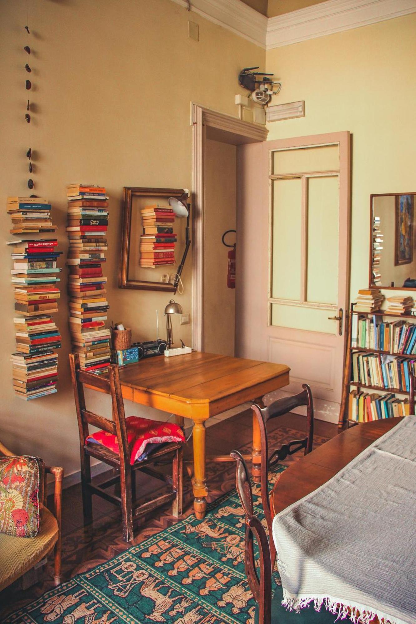 Casa Verdi - House Of Travelers Affittacamere