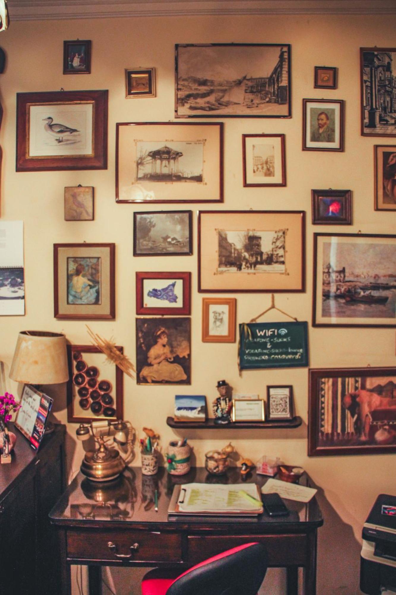 Affittacamere Casa Verdi - House Of Travelers 3*