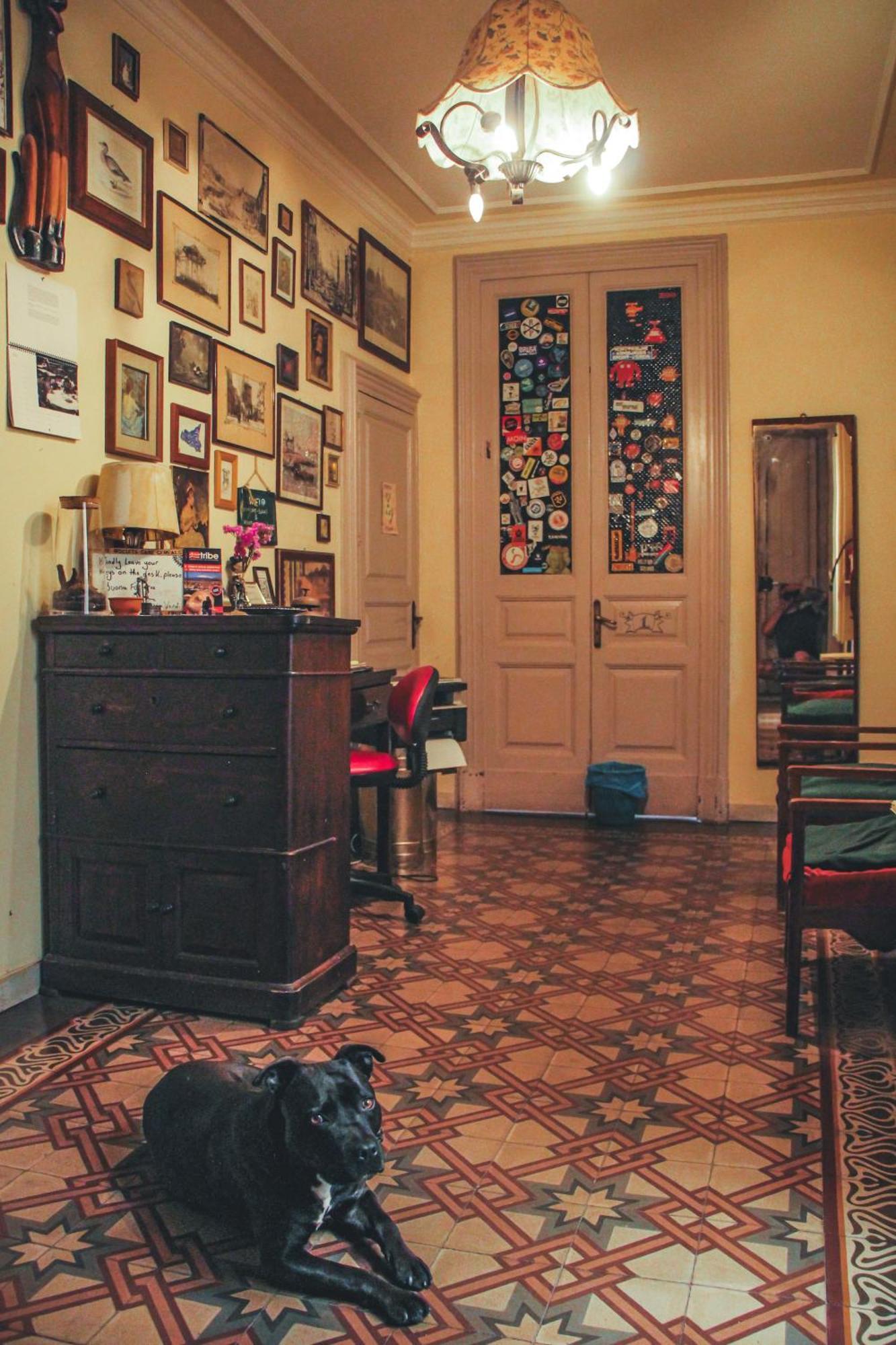 Affittacamere Casa Verdi - House Of Travelers Catania