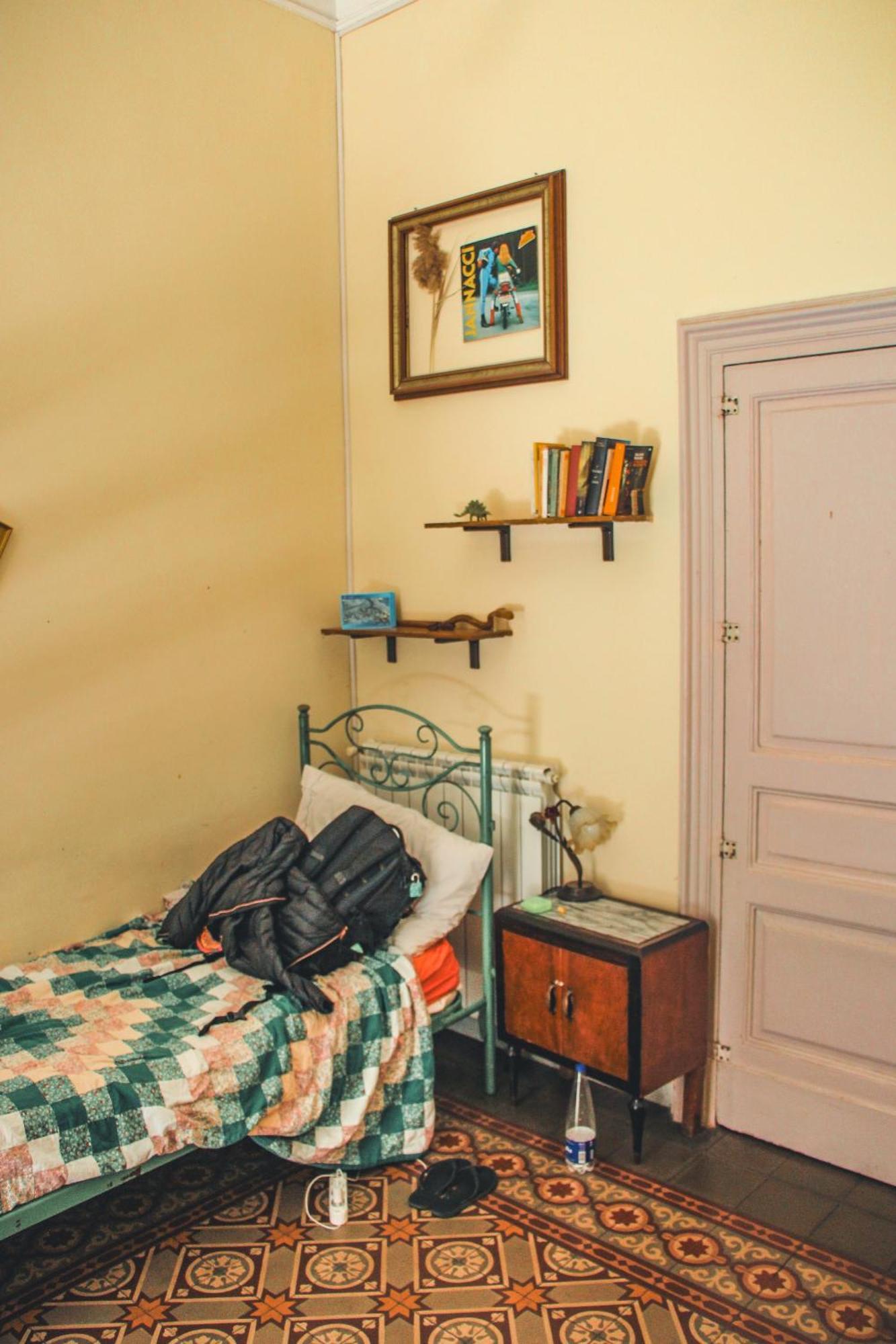 Affittacamere Casa Verdi - House Of Travelers
