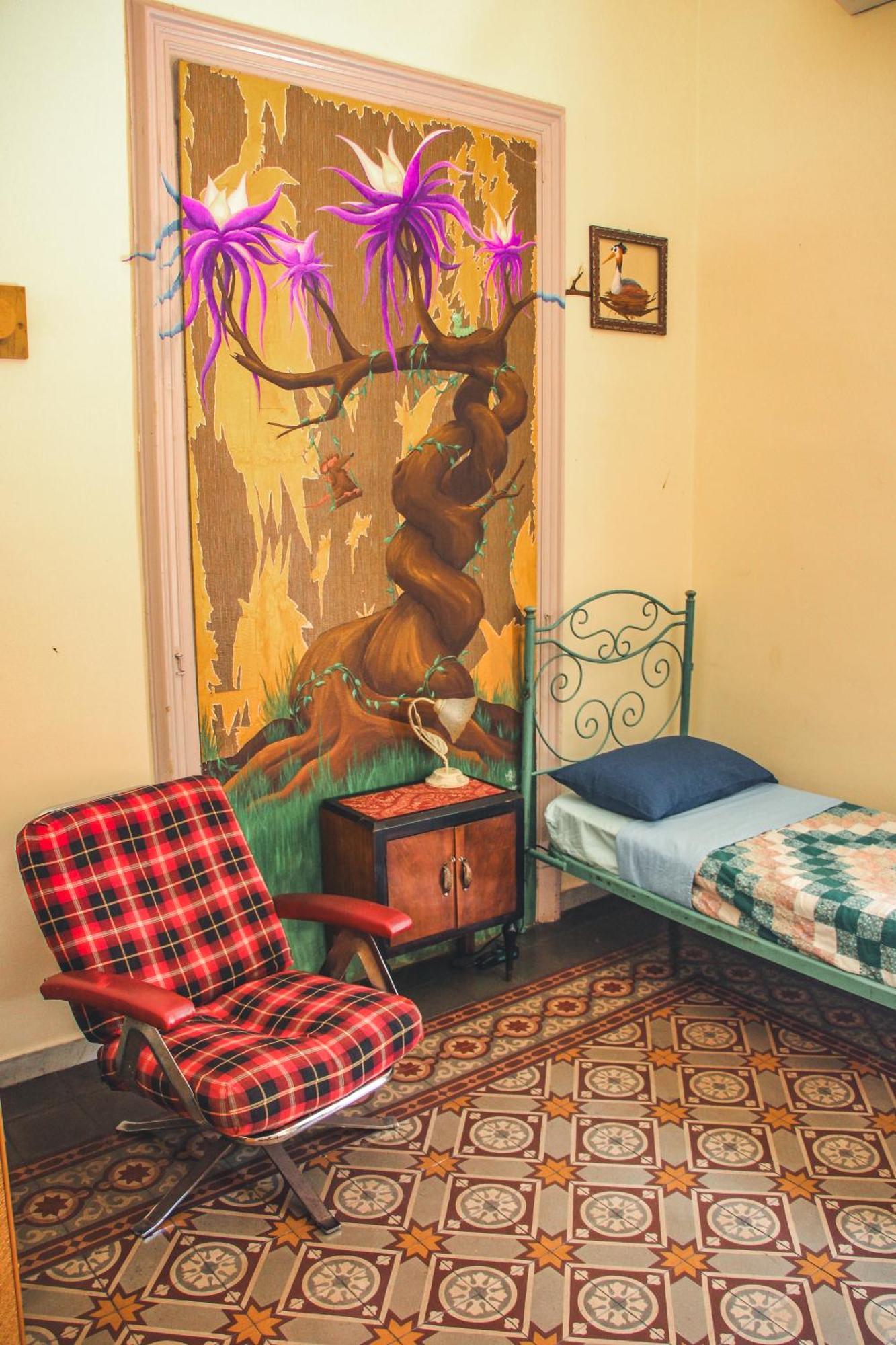Casa Verdi - House Of Travelers Affittacamere 3*