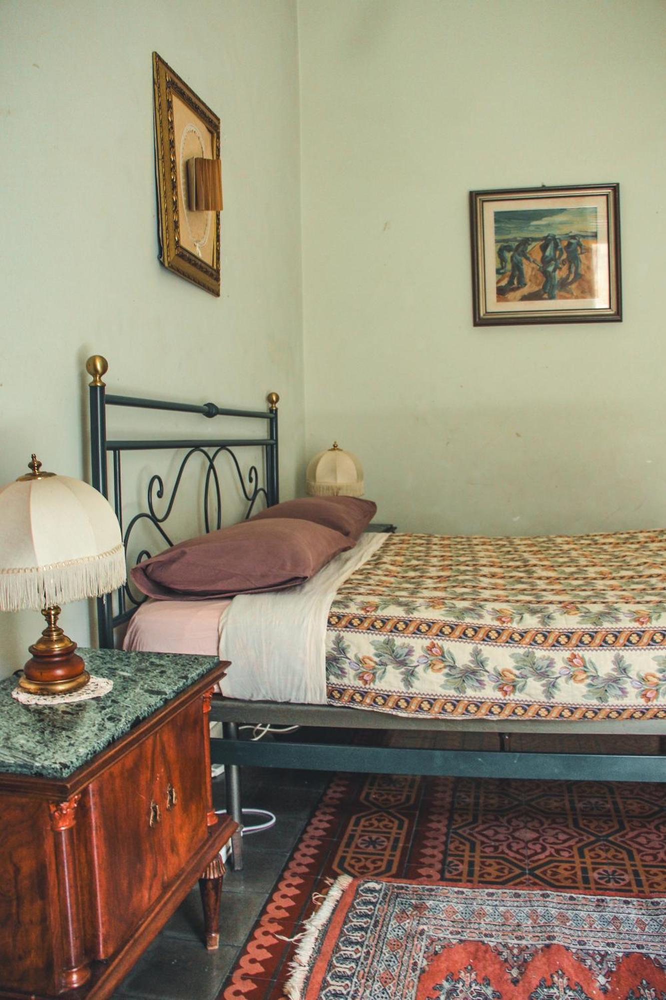 Casa Verdi - House Of Travelers Affittacamere Catania