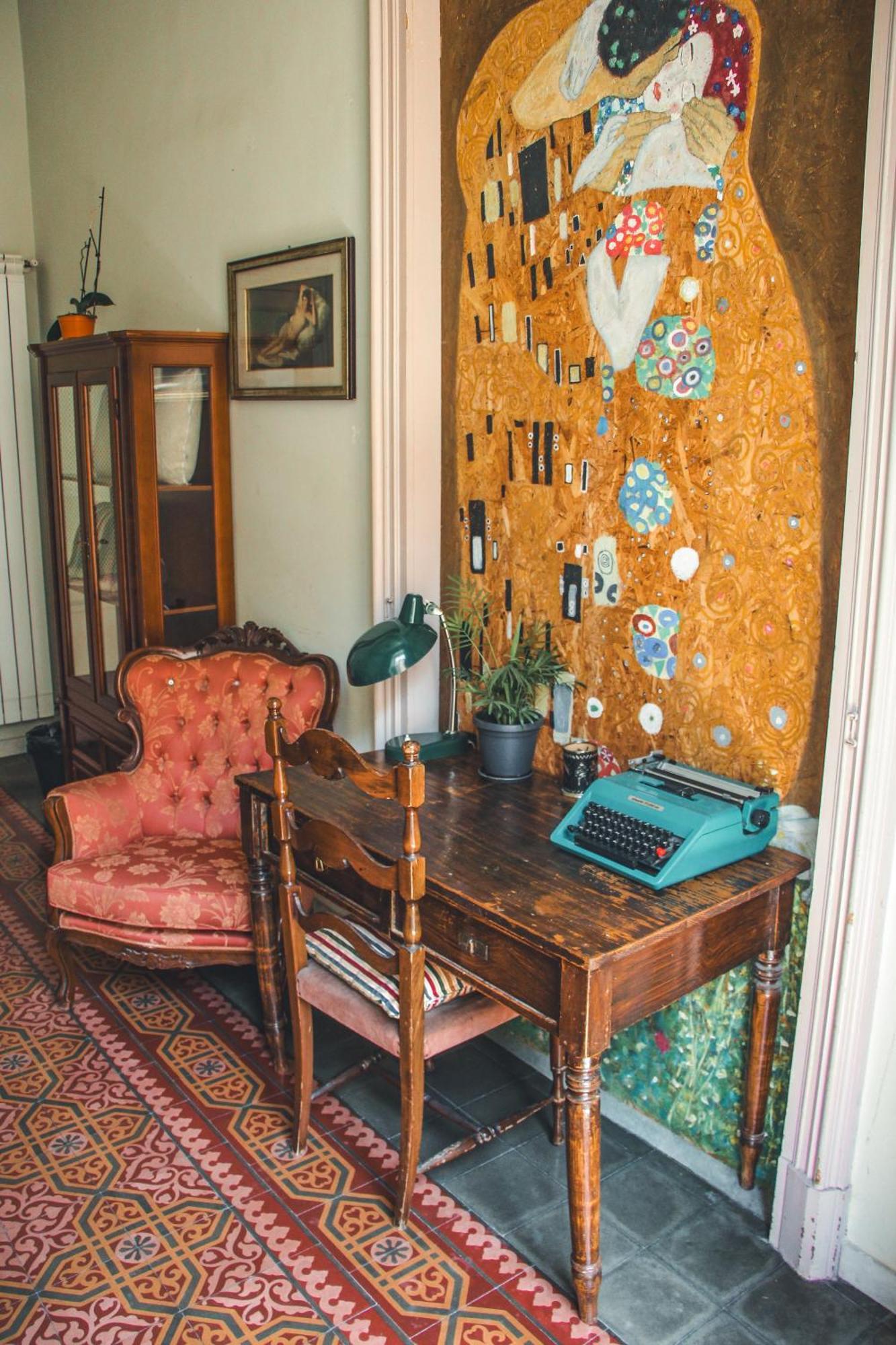 Affittacamere Casa Verdi - House Of Travelers Catania