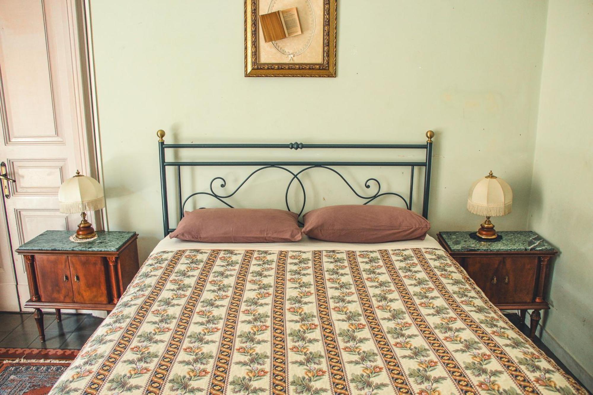 Casa Verdi - House Of Travelers