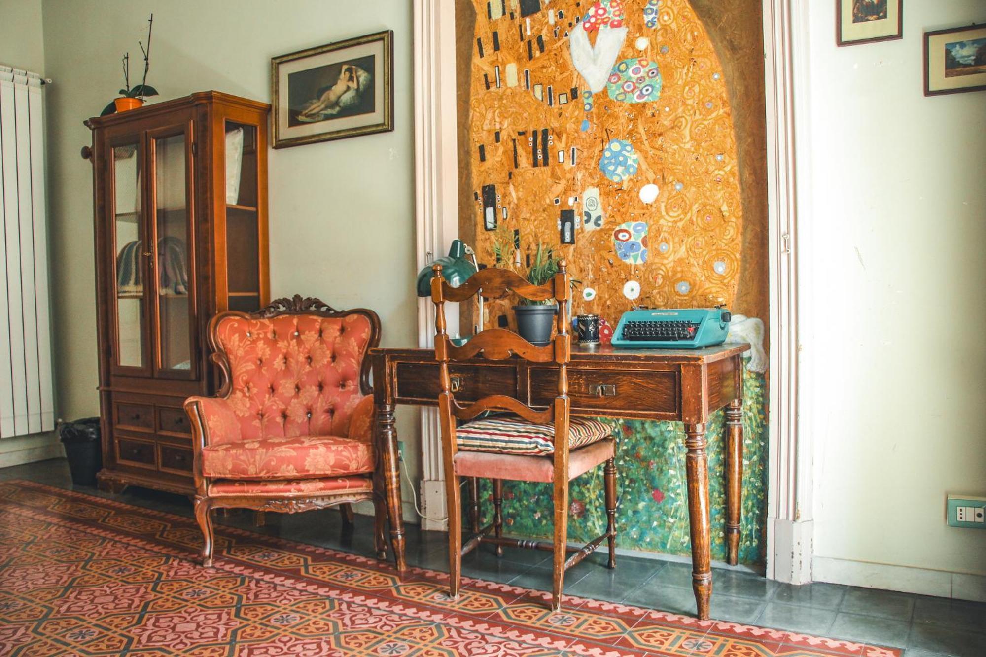 Casa Verdi - House Of Travelers Affittacamere Catania