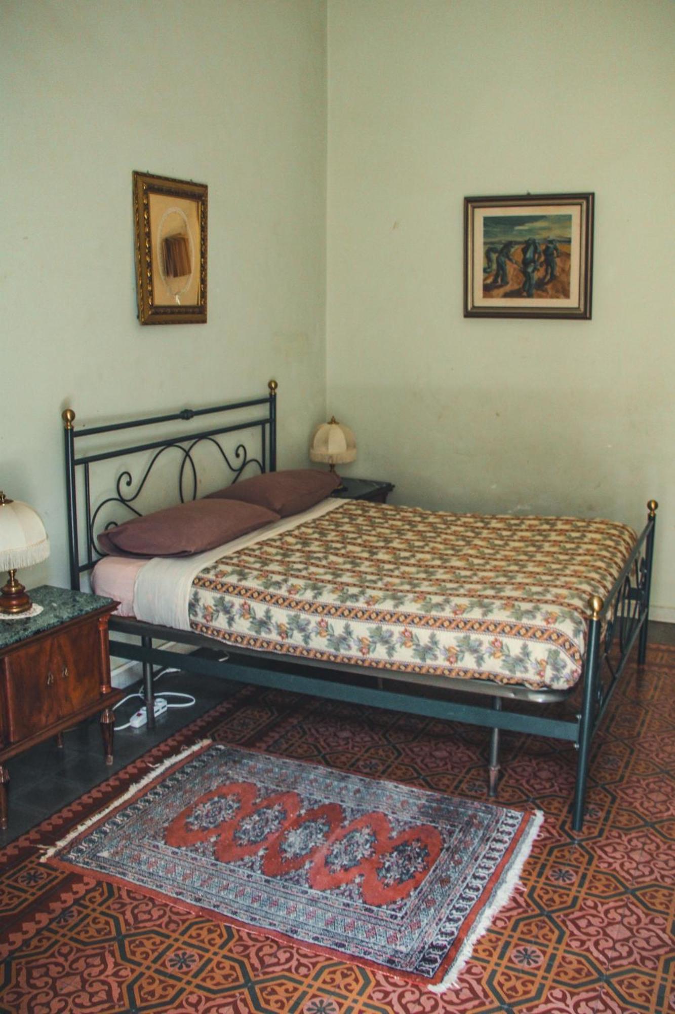 Casa Verdi - House Of Travelers 3* Catania