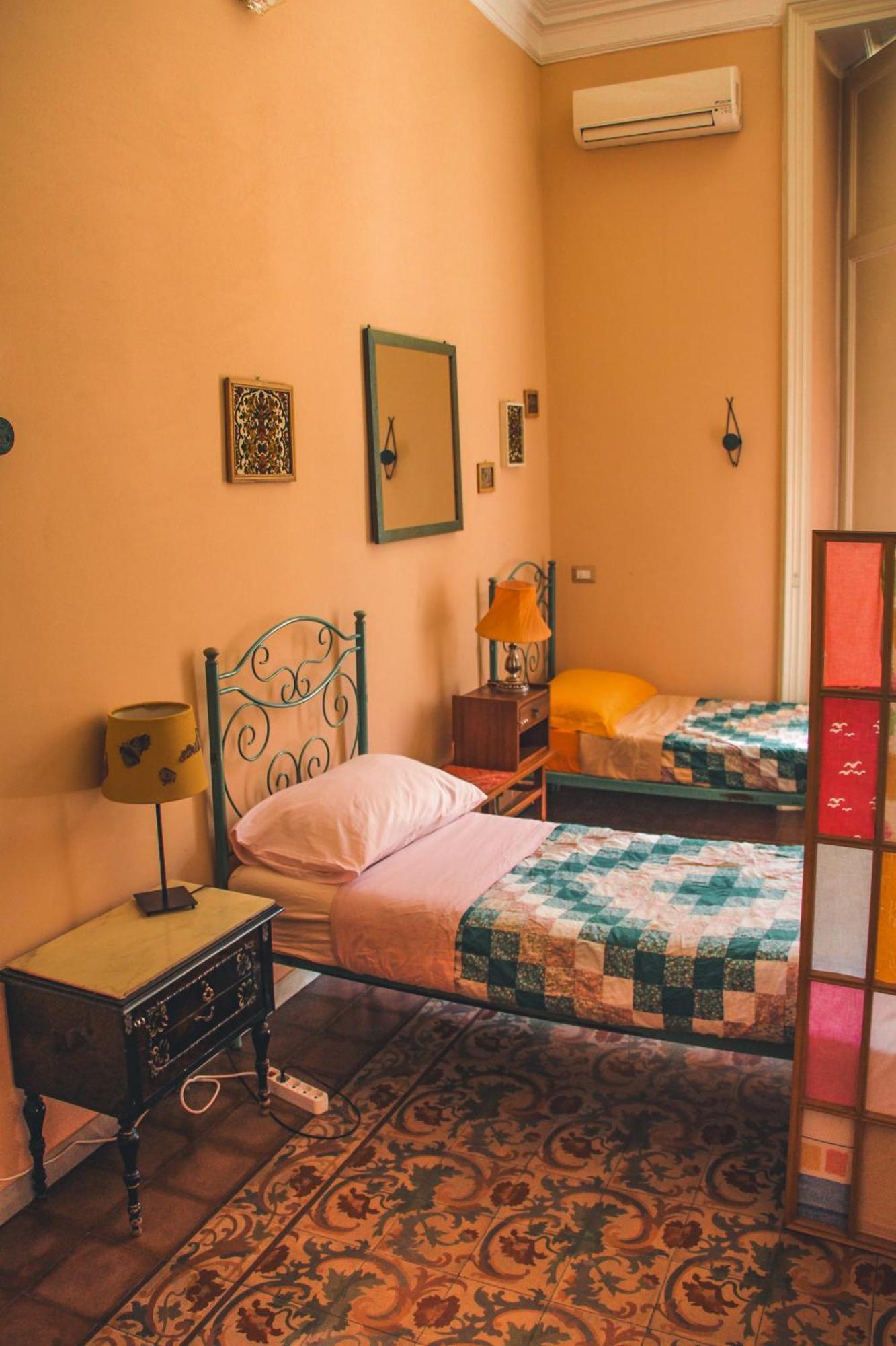 Casa Verdi - House Of Travelers Affittacamere