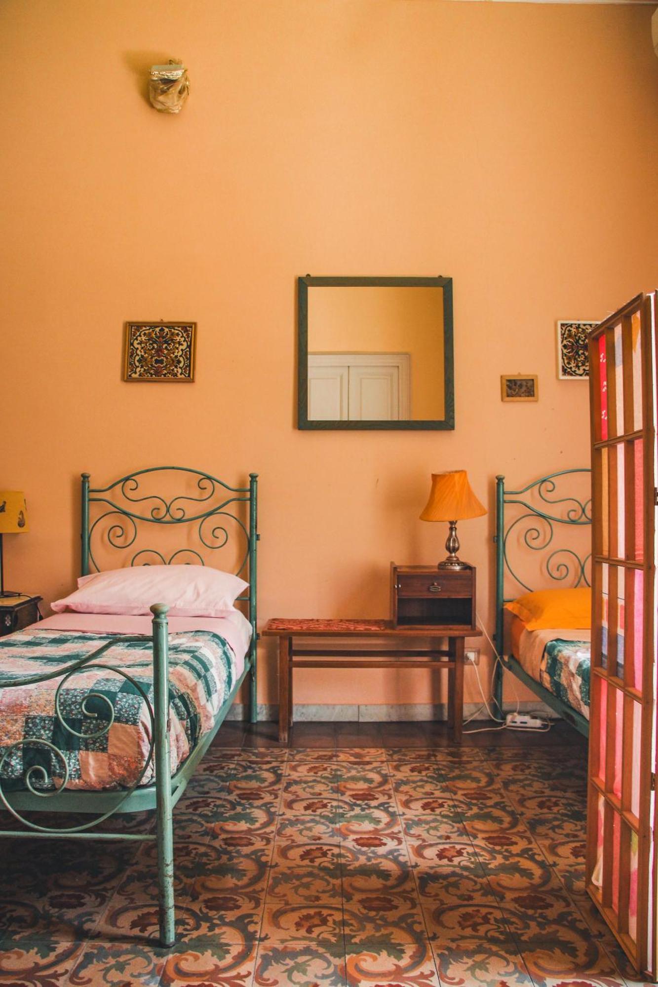 Affittacamere Casa Verdi - House Of Travelers