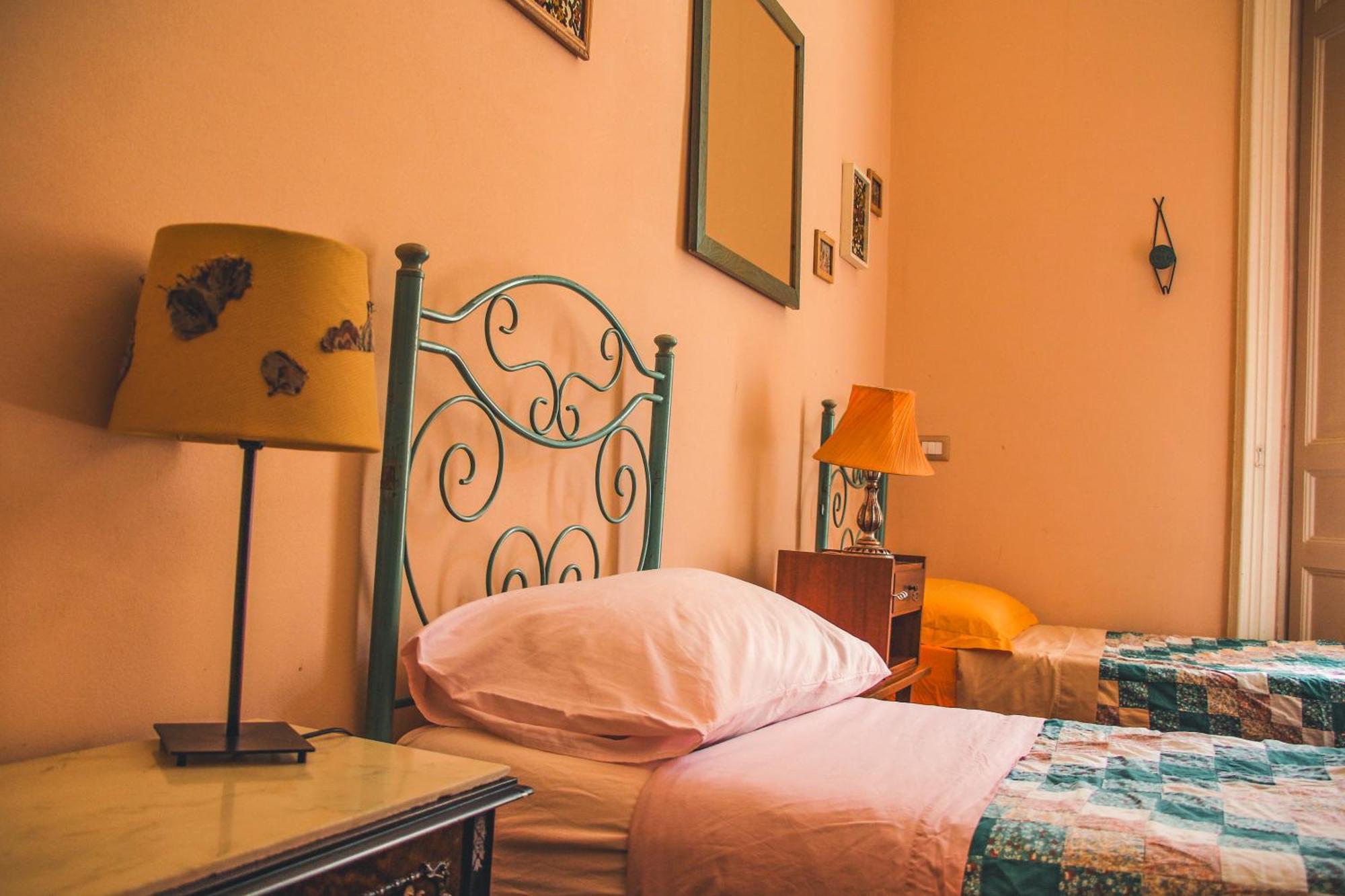 Casa Verdi - House Of Travelers Catania