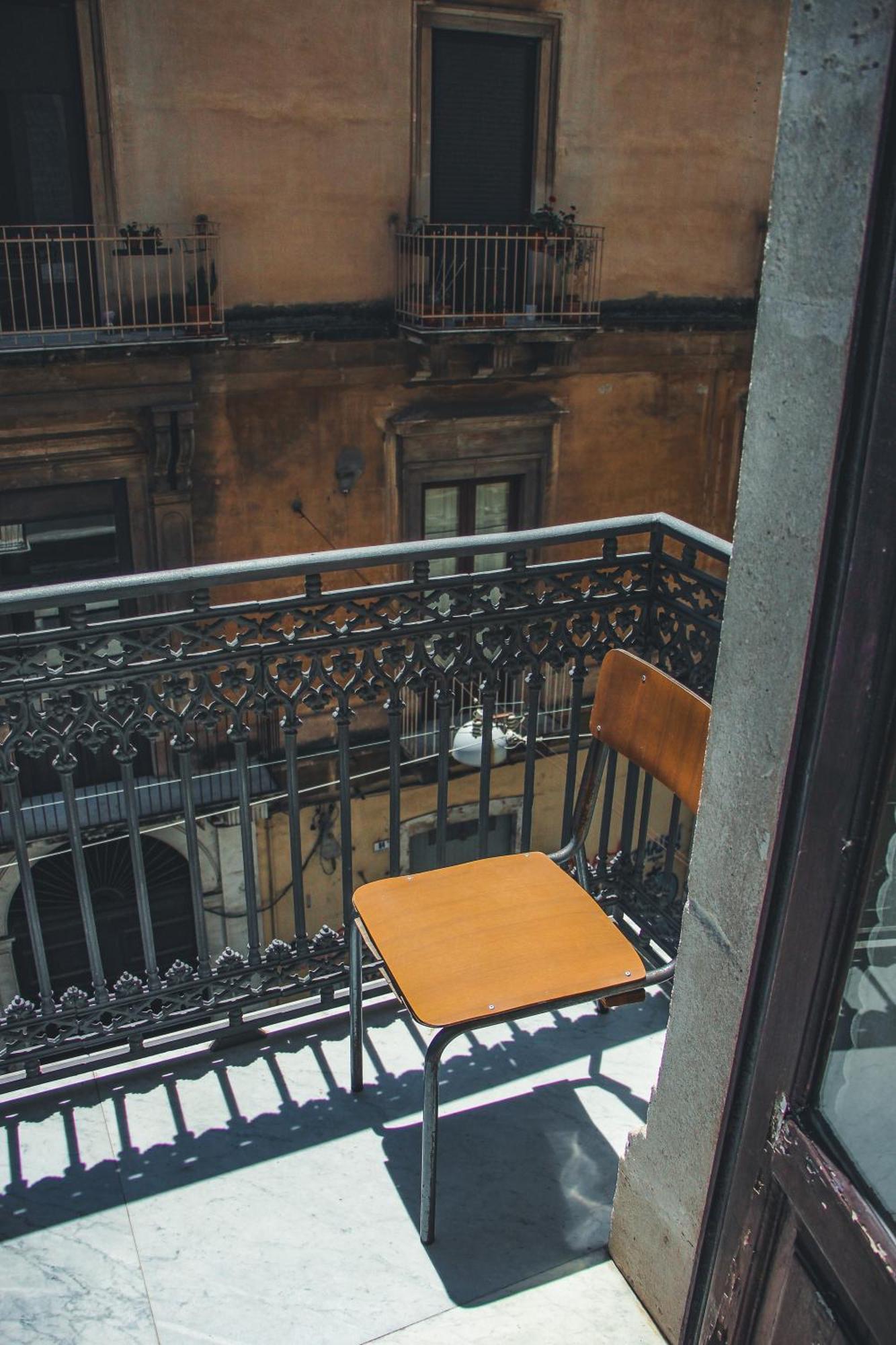 Affittacamere Casa Verdi - House Of Travelers Catania