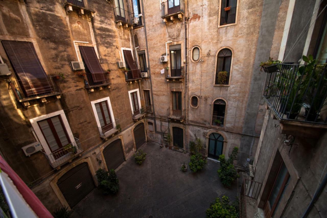 Casa Verdi - House Of Travelers 3* Catania