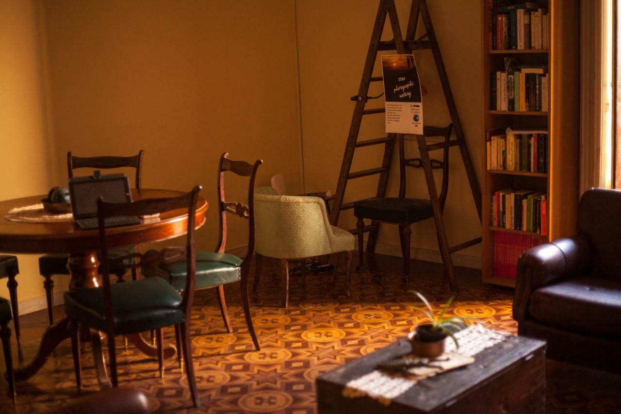 Casa Verdi - House Of Travelers Affittacamere 3*
