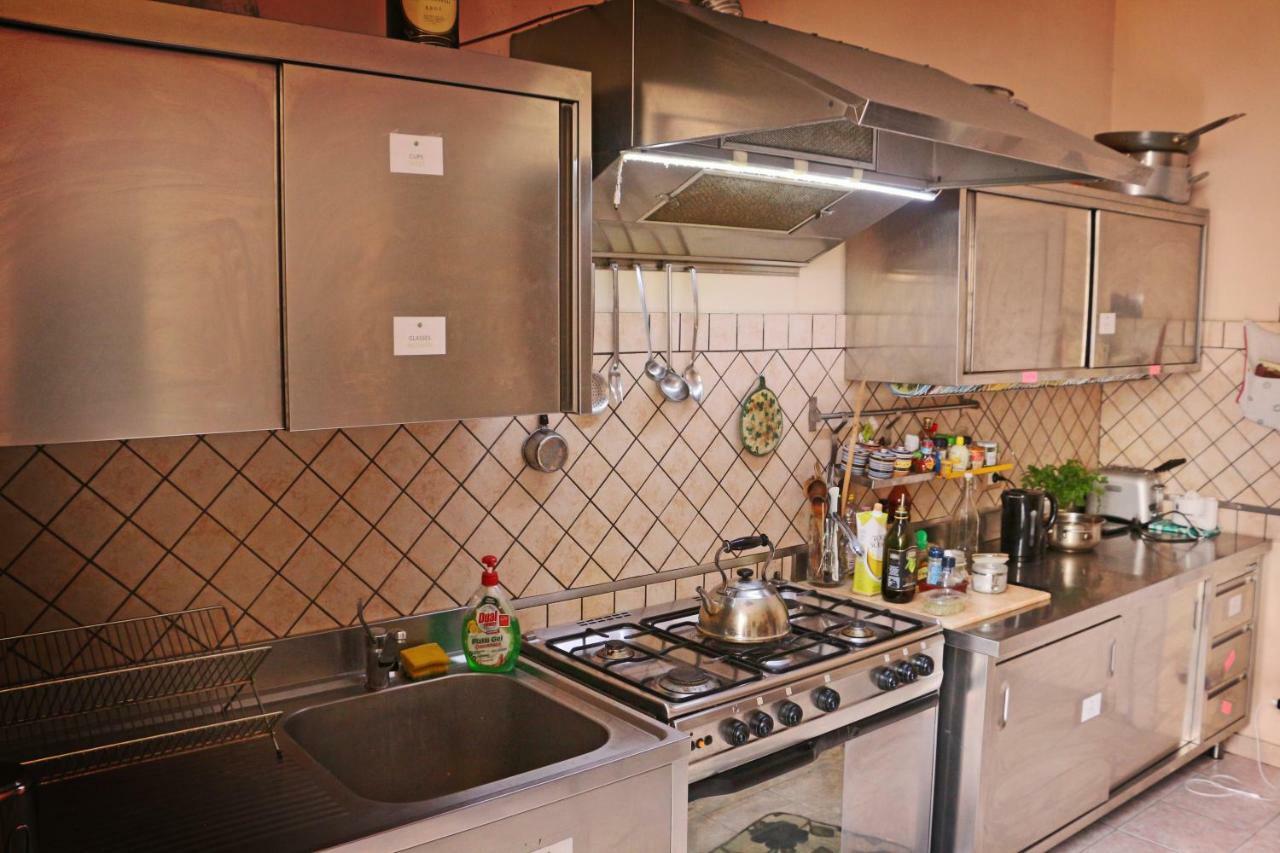 Affittacamere Casa Verdi - House Of Travelers