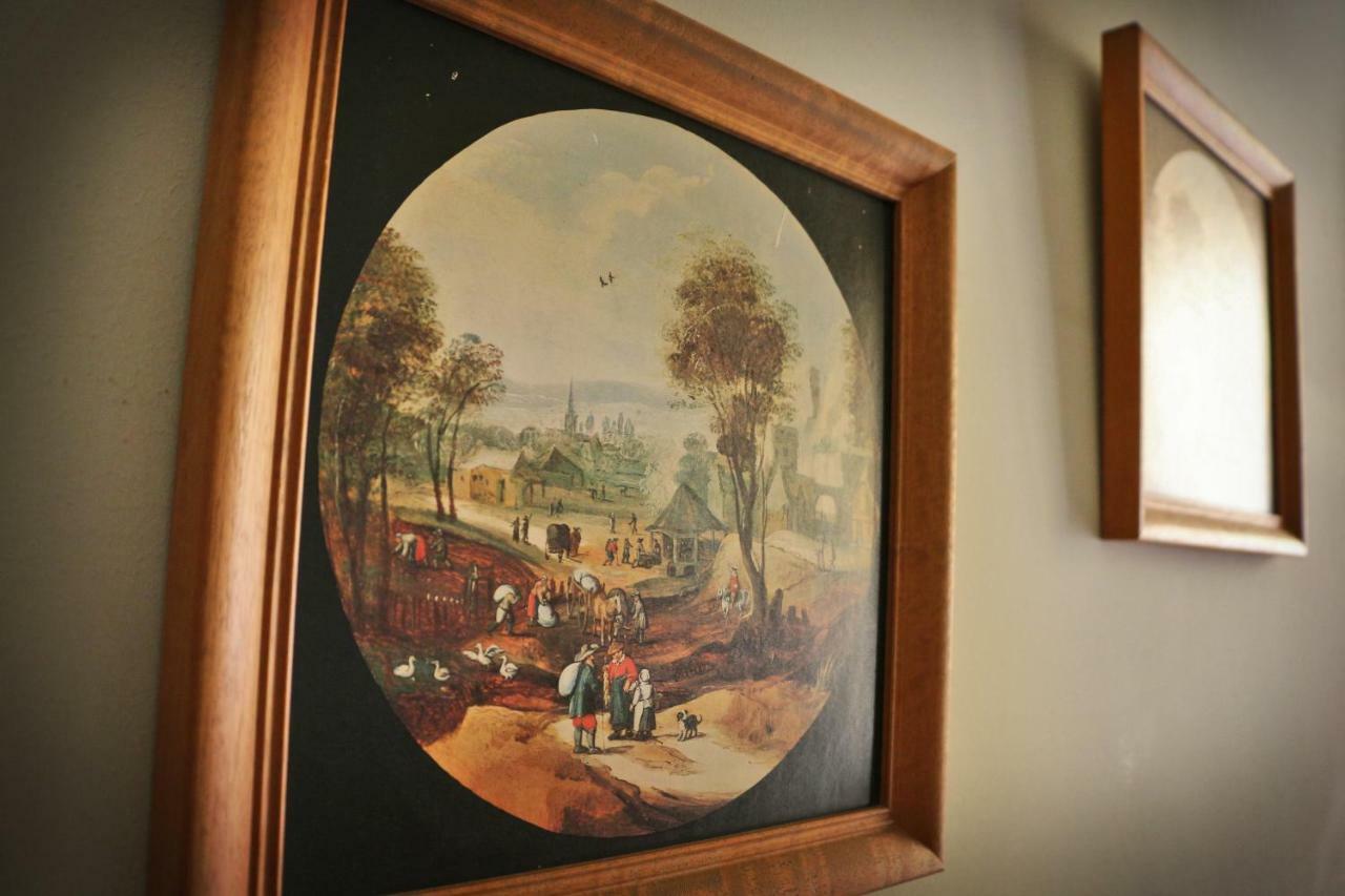 Affittacamere Casa Verdi - House Of Travelers 3*